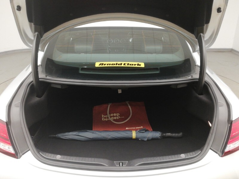 Used Mercedes-Benz C Class 2019 for sale - 77085773: Photo 8