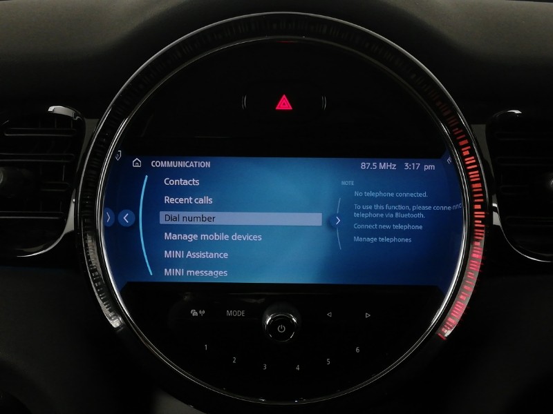 Used MINI Hatch 2022 for sale - 77669780: Photo 10