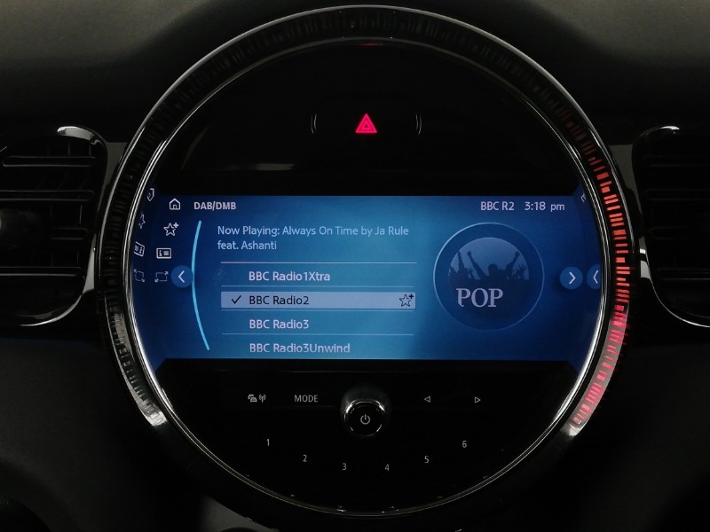 Used MINI Hatch 2022 for sale - 77669780: Photo 11