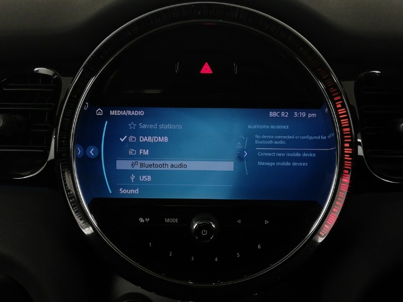 Used MINI Hatch 2022 for sale - 77669780: Photo 12