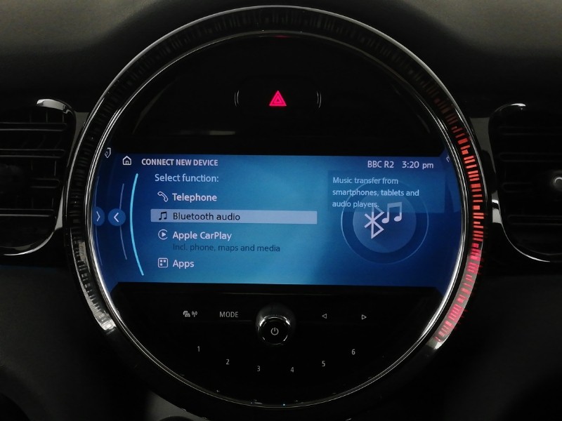 Used MINI Hatch 2022 for sale - 77669780: Photo 14