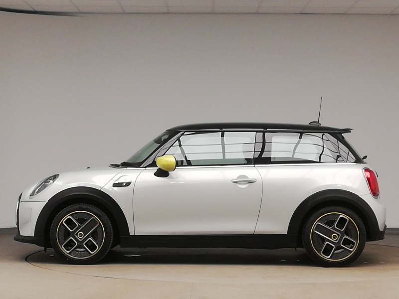 Used MINI Hatch 2022 for sale - 77669780: Photo 4