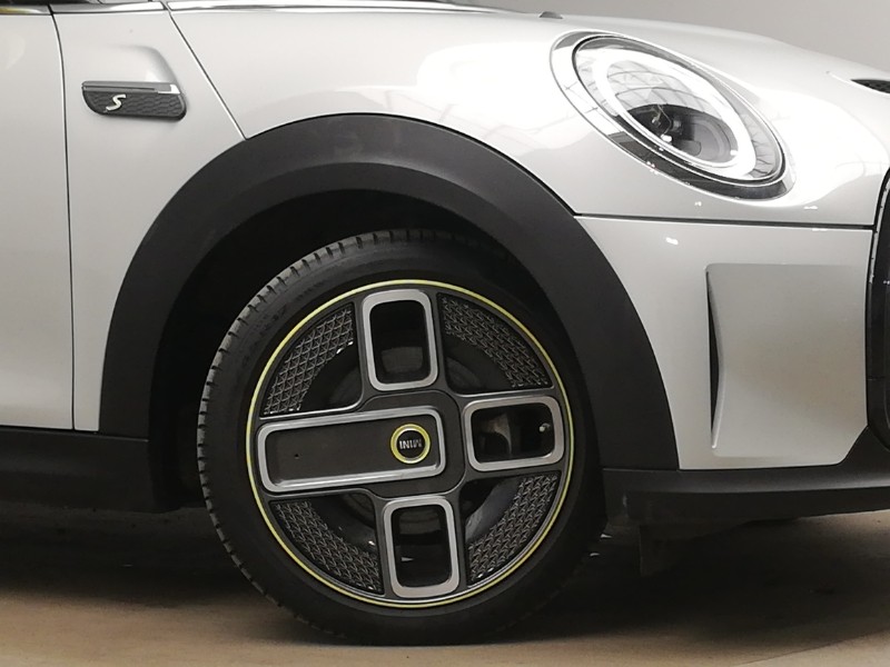 Used MINI Hatch 2022 for sale - 77669780: Photo 9