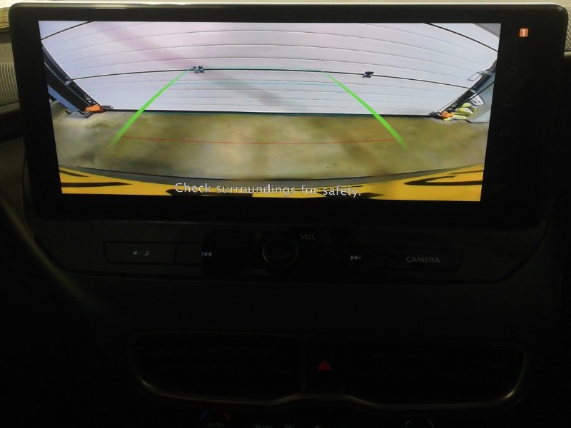 Used Nissan Juke 2024 for sale - 76556115: Photo 11