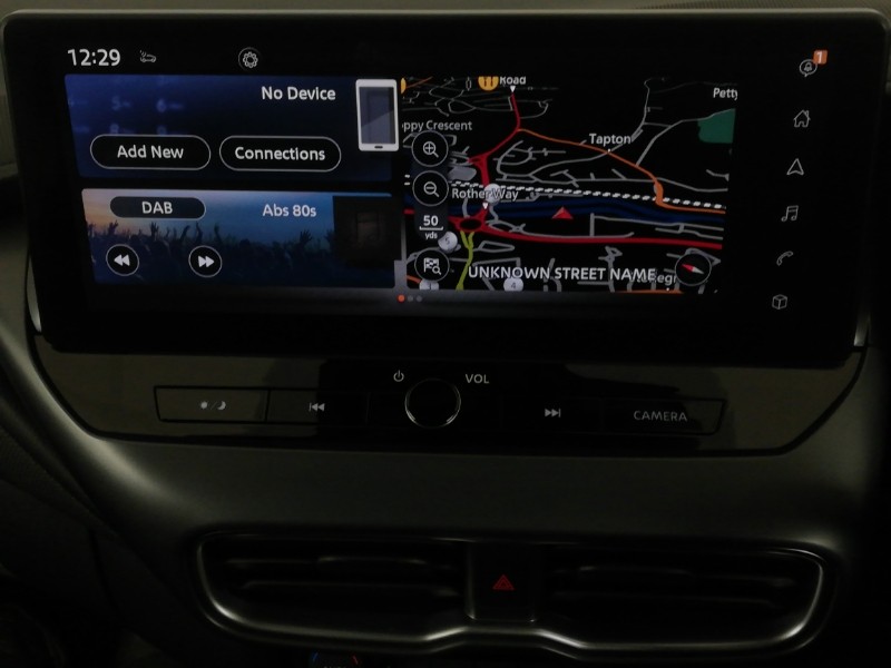 Used Nissan Juke 2024 for sale - 76556115: Photo 13