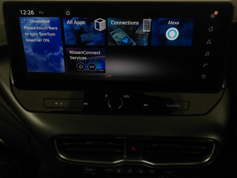 Used Nissan Juke 2024 for sale - 76556115: Photo 14