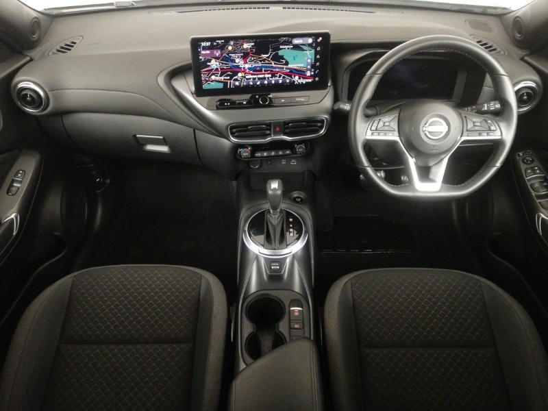 Used Nissan Juke 2024 for sale - 76556115: Photo 2