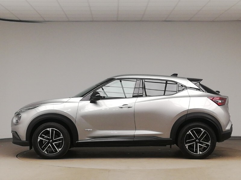 Used Nissan Juke 2024 for sale - 76556115: Photo 4