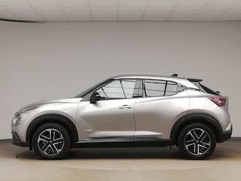 Used Nissan Juke 2024 for sale - 76556115: Photo