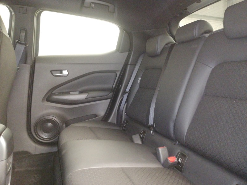 Used Nissan Juke 2024 for sale - 76556115: Photo 6