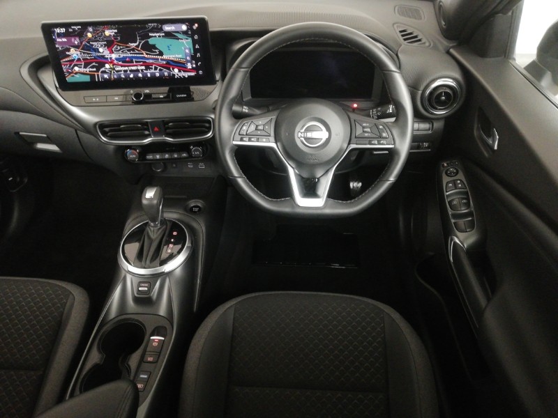 Used Nissan Juke 2024 for sale - 76556115: Photo 7