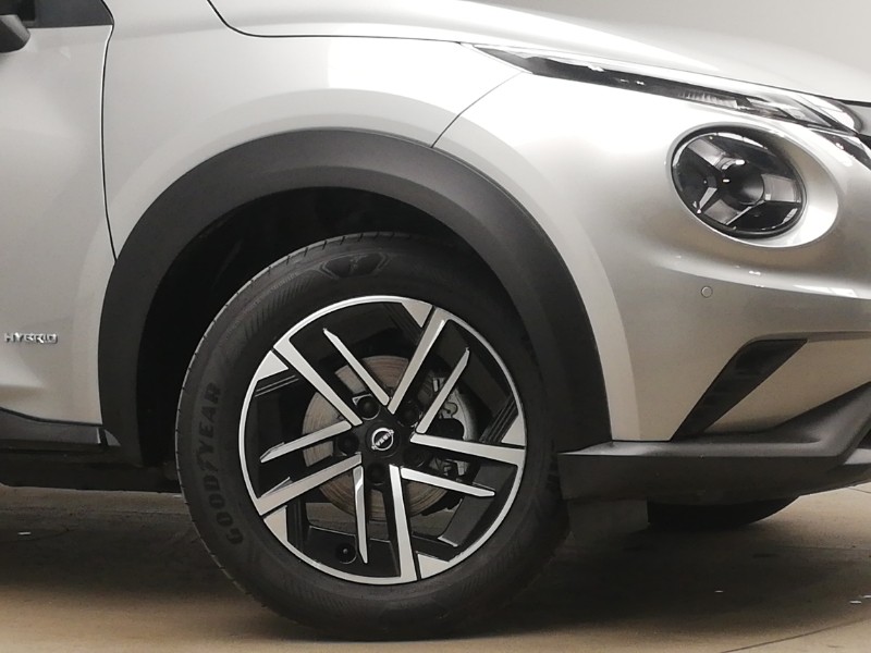 Used Nissan Juke 2024 for sale - 76556115: Photo 9