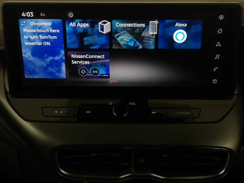 Used Nissan Juke 2025 for sale - 76795451: Photo 14