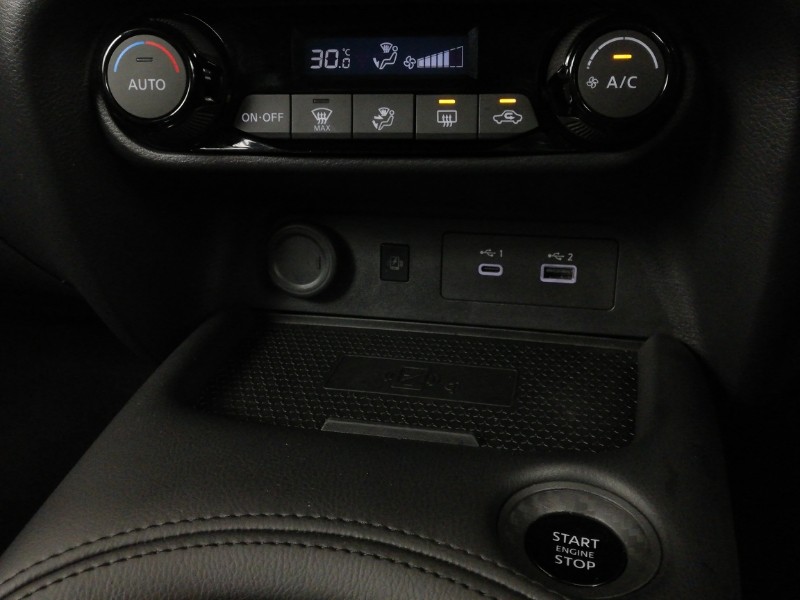 Used Nissan Juke 2025 for sale - 76795451: Photo 16