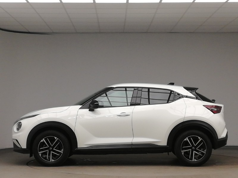 Used Nissan Juke 2025 for sale - 76795451: Photo 4