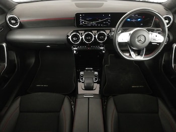 Used Mercedes-Benz A-Class 2019 for sale - 77536804: Photo