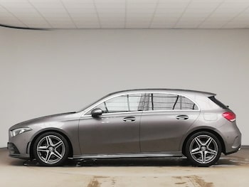 Used Mercedes-Benz A-Class 2019 for sale - 77536804: Photo