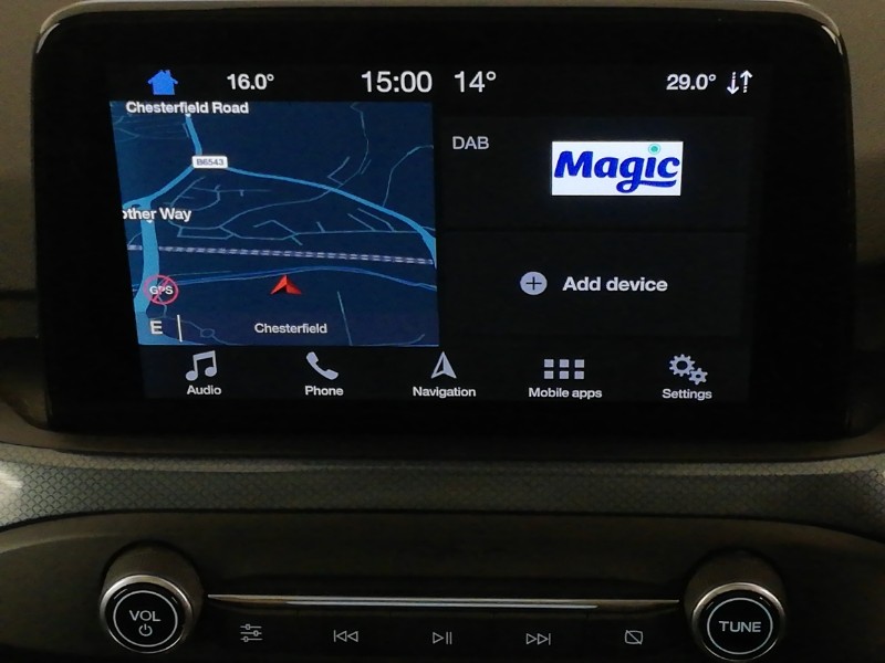 Used Ford Focus 2019 for sale - 76548865: Photo 10