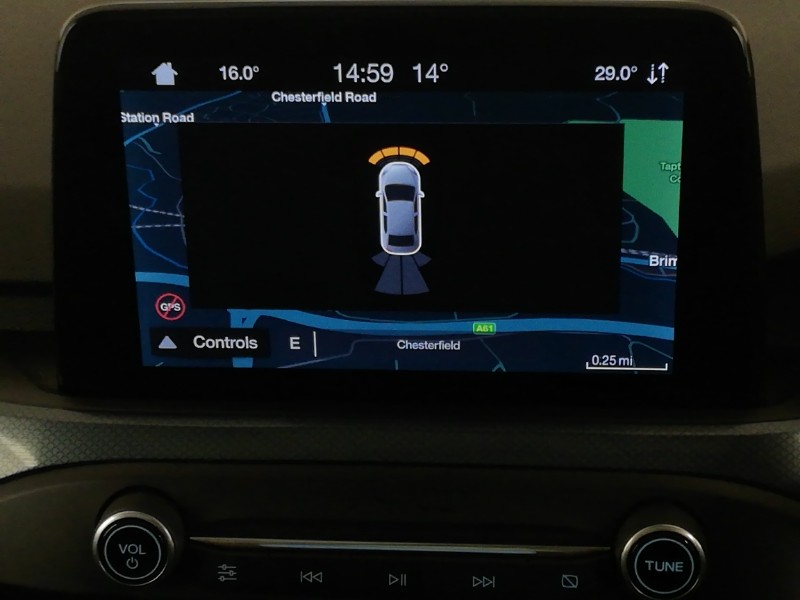 Used Ford Focus 2019 for sale - 76548865: Photo 11