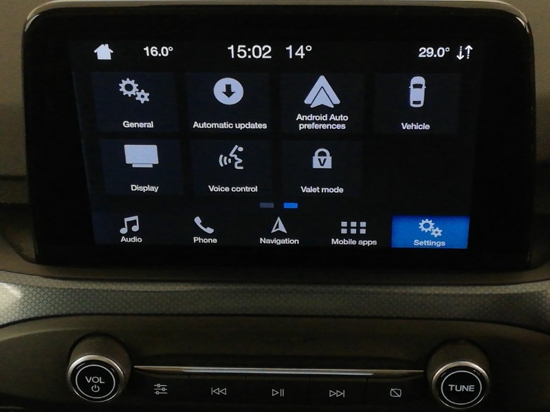 Used Ford Focus 2019 for sale - 76548865: Photo 14