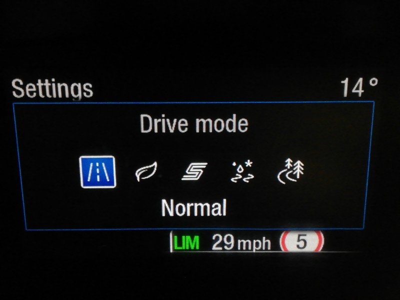 Used Ford Focus 2019 for sale - 76548865: Photo 15