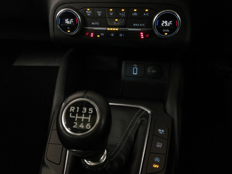 Used Ford Focus 2019 for sale - 76548865: Photo 19