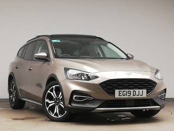 Used Ford Focus 2019 for sale - 76548865: Photo