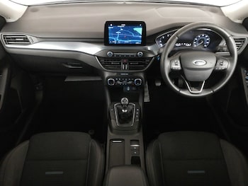 Used Ford Focus 2019 for sale - 76548865: Photo