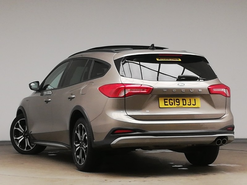 Used Ford Focus 2019 for sale - 76548865: Photo 3