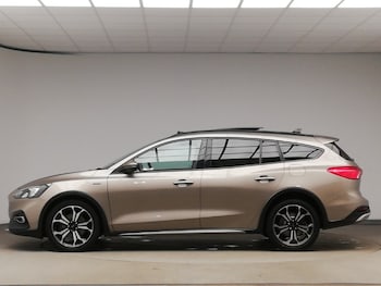 Used Ford Focus 2019 for sale - 76548865: Photo