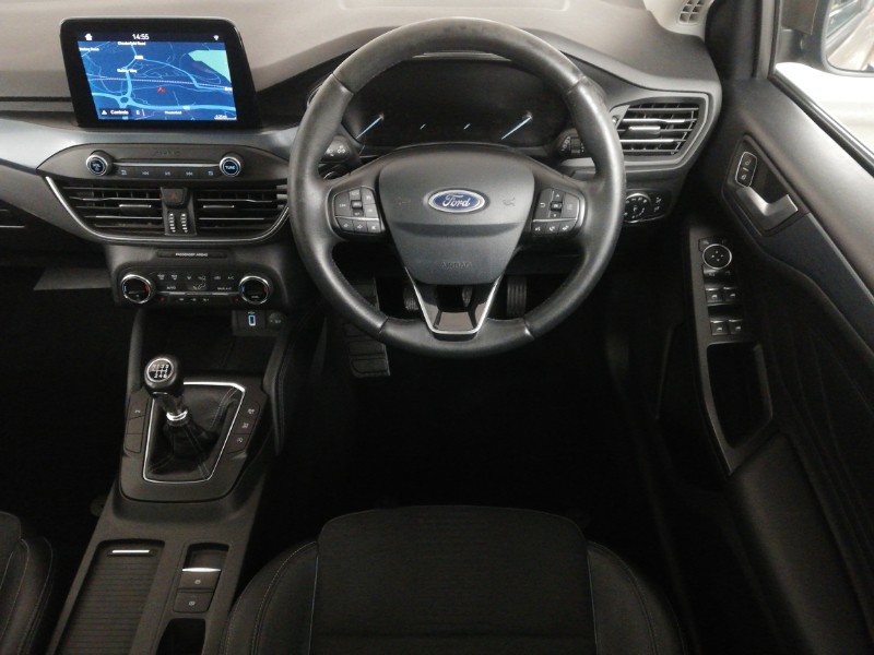 Used Ford Focus 2019 for sale - 76548865: Photo 7