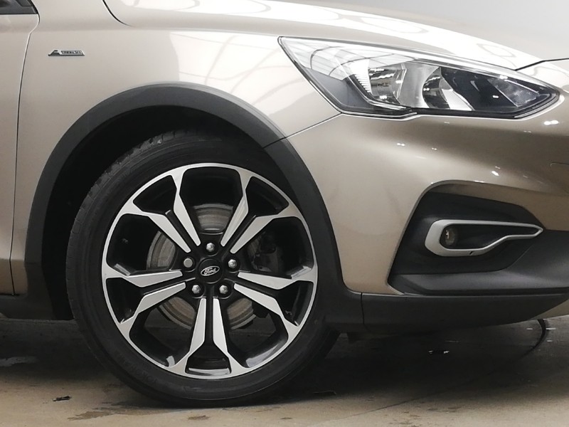 Used Ford Focus 2019 for sale - 76548865: Photo 9