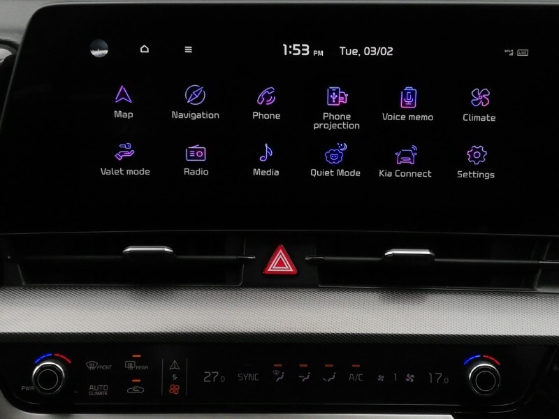 Used Kia Sportage 2022 for sale - 77419329: Photo 10