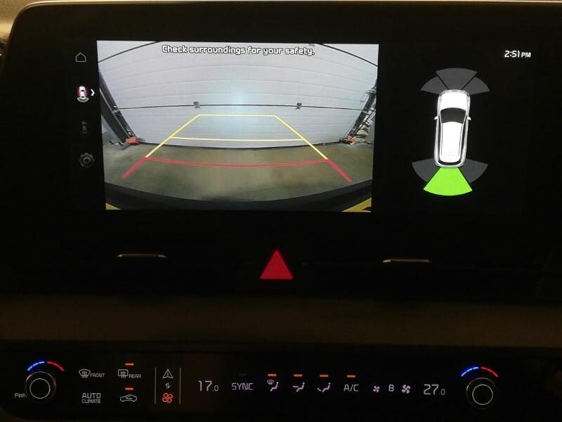 Used Kia Sportage 2022 for sale - 77419329: Photo 11