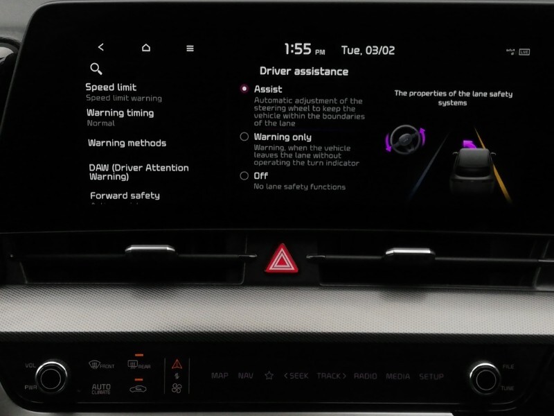 Used Kia Sportage 2022 for sale - 77419329: Photo 15