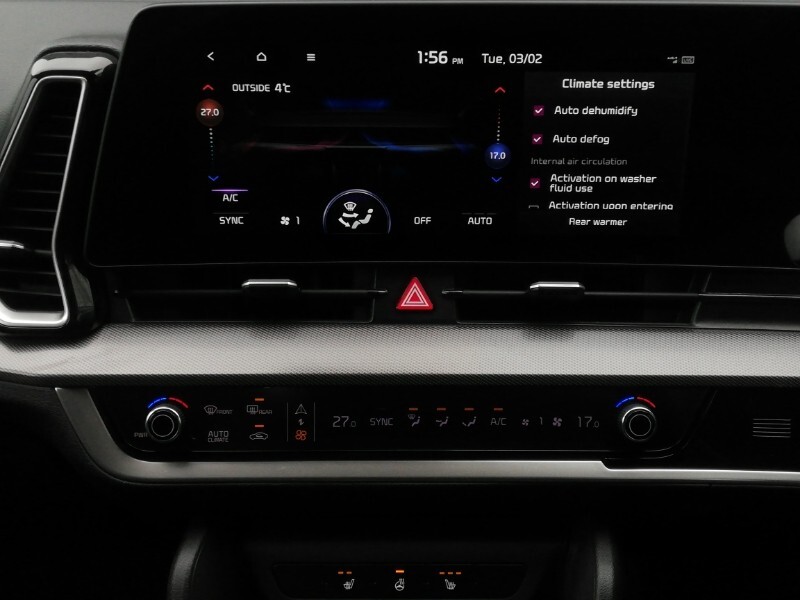 Used Kia Sportage 2022 for sale - 77419329: Photo 17