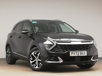 2022 - 1.6 CRDi ISG 3 5dr