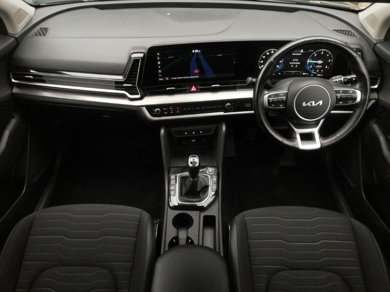 Used Kia Sportage 2022 for sale - 77419329: Photo 2