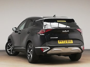 Used Kia Sportage 2022 for sale - 77419329: Photo