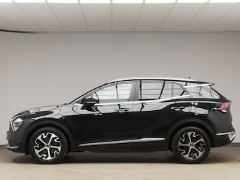 Used Kia Sportage 2022 for sale - 77419329: Photo