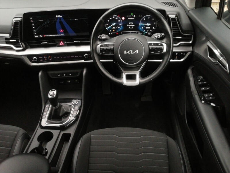 Used Kia Sportage 2022 for sale - 77419329: Photo 7