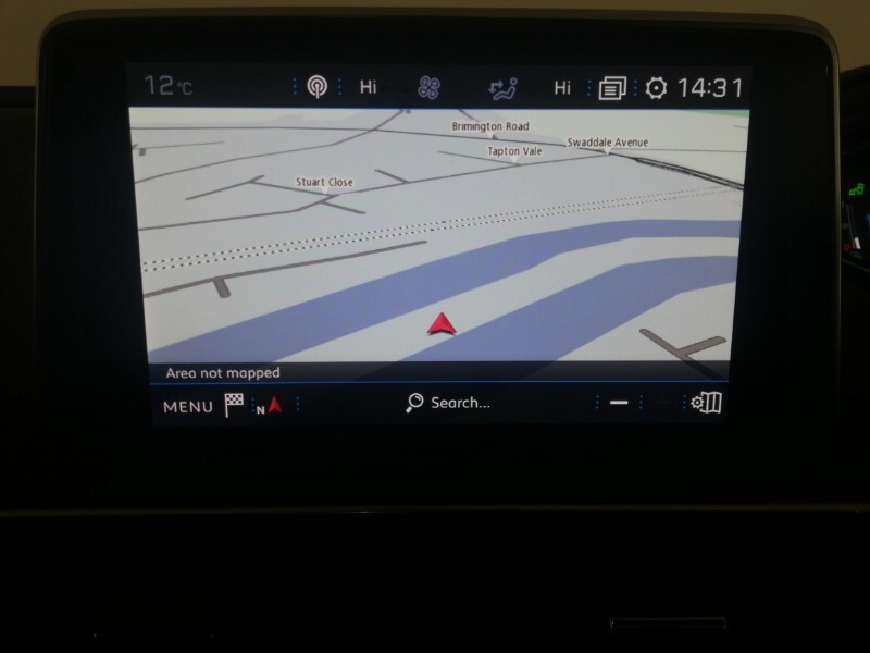 Used Peugeot 3008 2018 for sale - 77273212: Photo 10