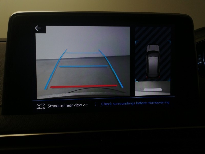 Used Peugeot 3008 2018 for sale - 77273212: Photo 11