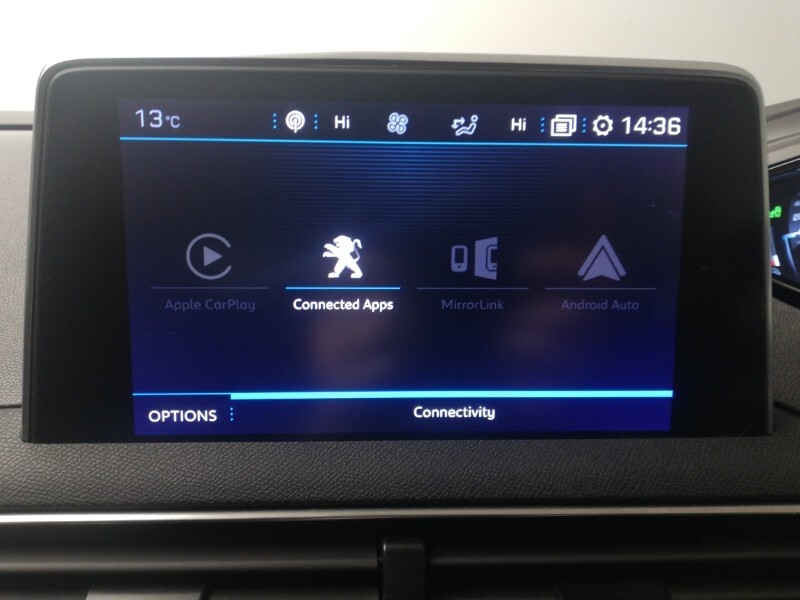 Used Peugeot 3008 2018 for sale - 77273212: Photo 12