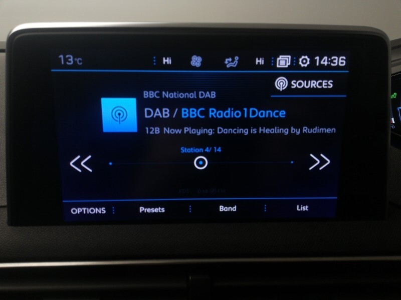 Used Peugeot 3008 2018 for sale - 77273212: Photo 13