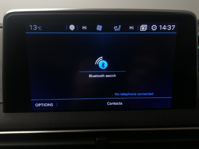 Used Peugeot 3008 2018 for sale - 77273212: Photo 14