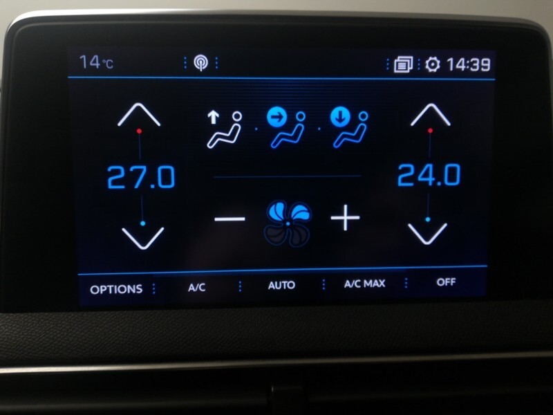 Used Peugeot 3008 2018 for sale - 77273212: Photo 16