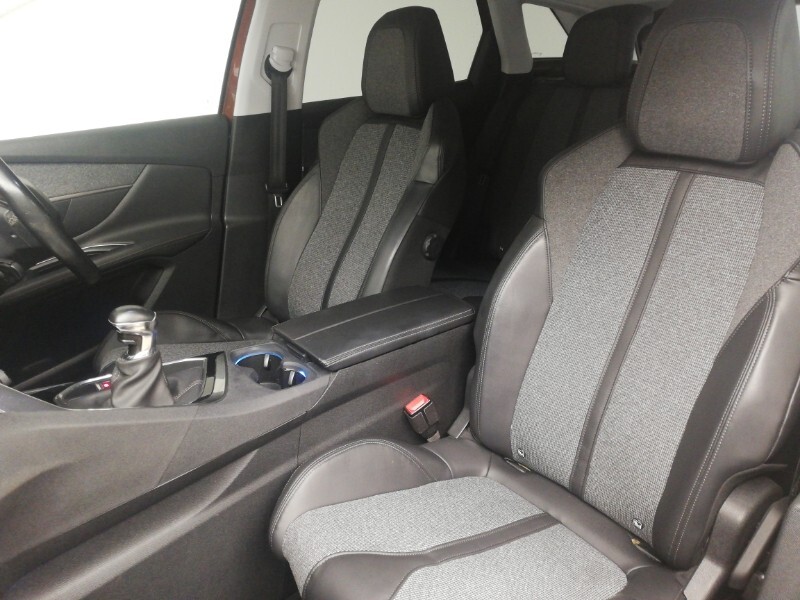 Used Peugeot 3008 2018 for sale - 77273212: Photo 5