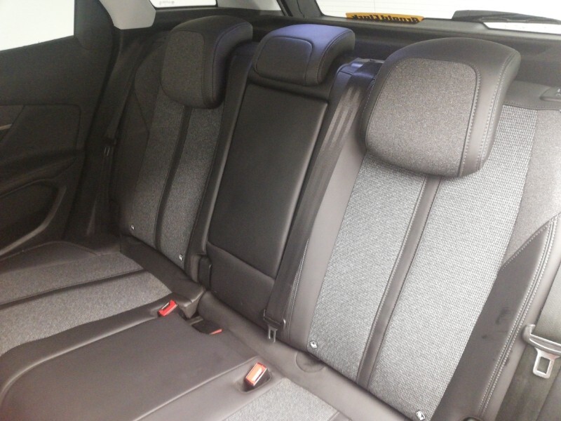 Used Peugeot 3008 2018 for sale - 77273212: Photo 6