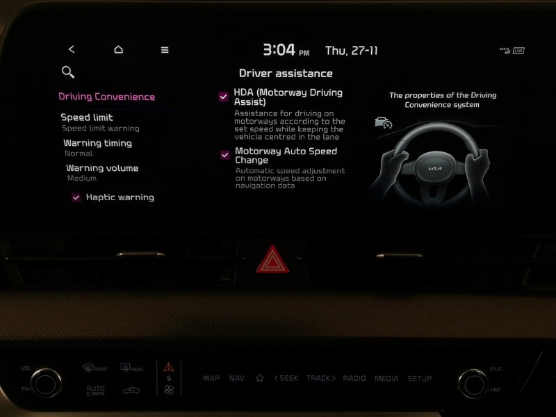 Used Kia Sportage 2023 for sale - 77472225: Photo 14